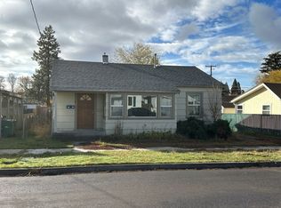 2314 Vine Ave, Klamath Falls, OR 97601
