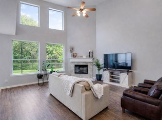 330 Kirby Dr, Lantana, TX 76226