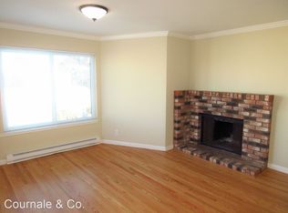 2929 Geary Blvd #5, San Francisco, CA 94118