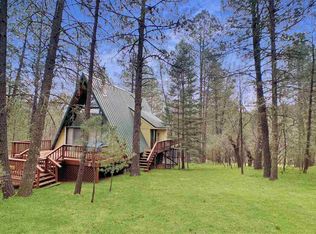 5 Mule Deer, Mayhill, NM 88339