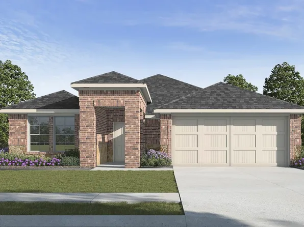 411 Range Rd, Caddo Mills, TX 75135