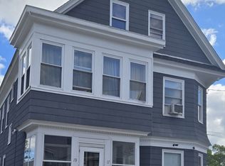 17-19 Cypress St, Lawrence, MA 01841