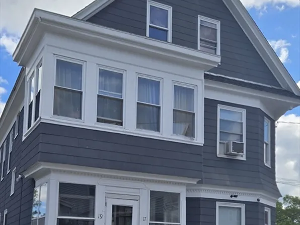 17-19 Cypress St, Lawrence, MA 01841