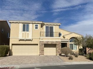 4108 Hawks Glide Ave, North Las Vegas, NV 89084