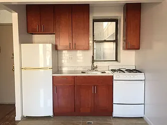 Rented by J Misrahi Realty Corp