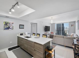1100 S Miami Ave APT 3307, Miami, FL 33131