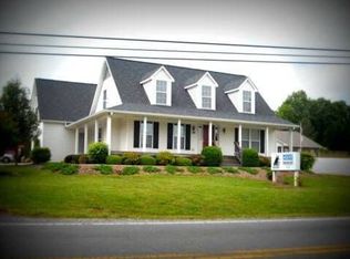 183 Nc Highway 16 N, Taylorsville, NC 28681