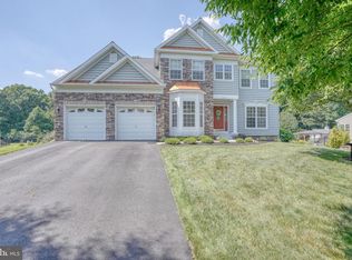 142 Blackborne Dr, Elkton, MD 21921