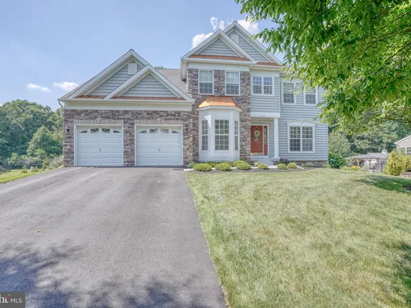 142 Blackborne Dr, Elkton, MD 21921