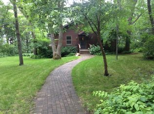 20133 Swenson Dr, Clitherall, MN 56524