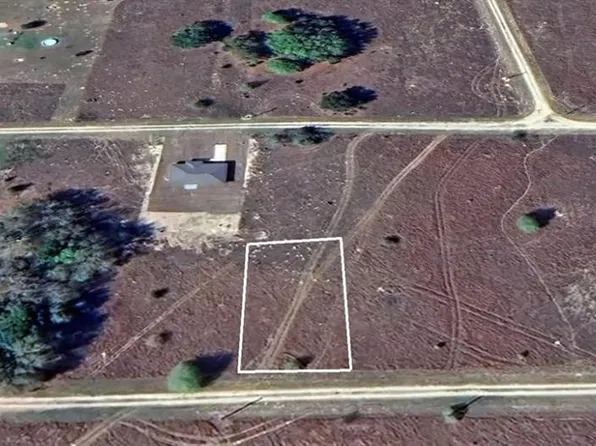 SW 147th Ter Lot 6, Ocala, FL 34481