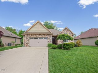 7522 Hickory Valley Dr, Maumee, OH 43537