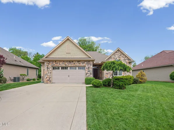 7522 Hickory Valley Dr, Maumee, OH 43537