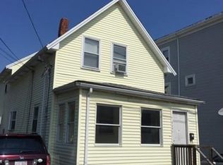 224 Belmont St, Malden, MA 02148