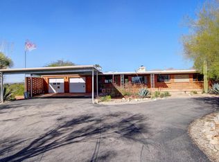 80 W Yvon Dr, Tucson, AZ 85704