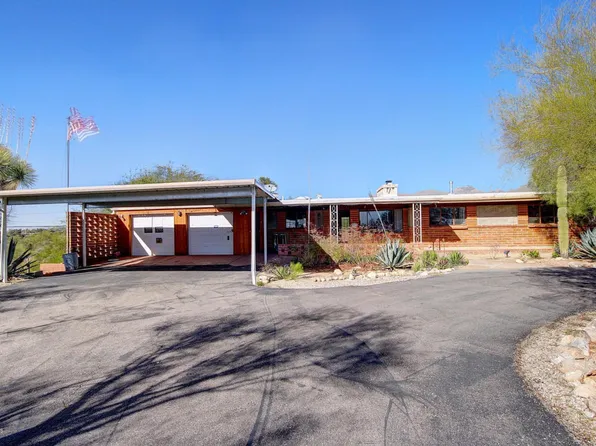 80 W Yvon Dr, Tucson, AZ 85704