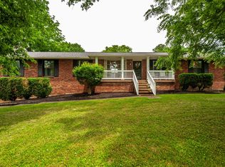 331 Indian Lake Rd, Hendersonville, TN 37075