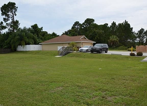 3rd image of 3611 Lee Blvd Unit 7