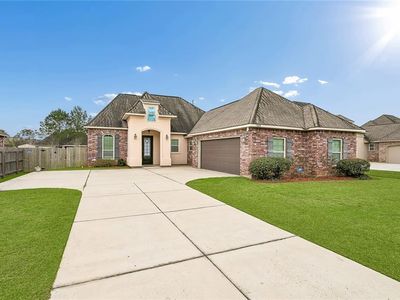 2009 Thomas Dr, Covington, LA, 70435