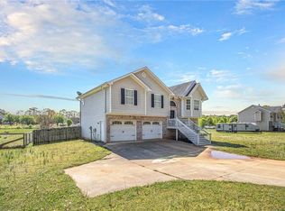 1165 Hardin Bridge Rd, Euharlee, GA 30145