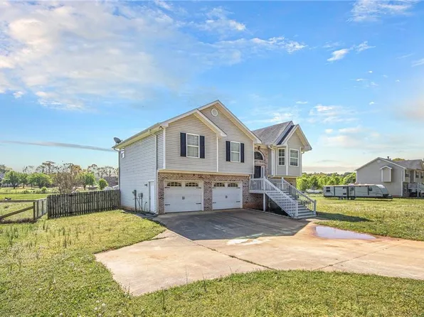 1165 Hardin Bridge Rd, Euharlee, GA 30145