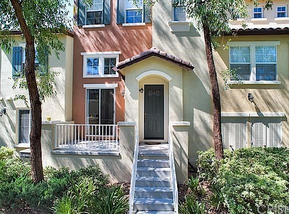 2nd image of 28275 Canterbury Ct #134