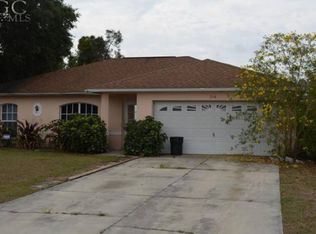 210 Recherche St, Fort Myers, FL 33913