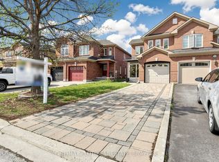 54 National Pine Dr, Vaughan, ON L6A3M3