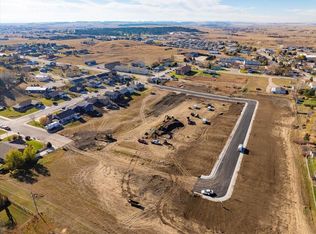 LOT-17A Hermitage Ln, Belle Fourche, SD 57717