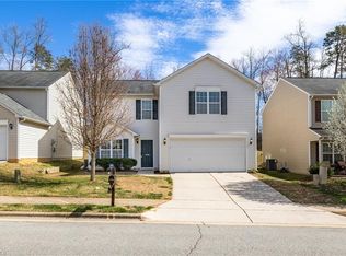 4708 Byers Ridge Dr, Greensboro, NC 27405