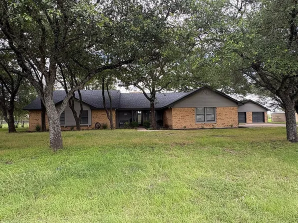 266 Nally St, Lorena, TX 76655