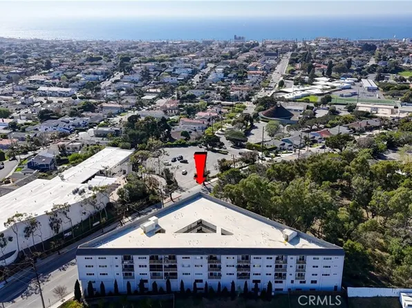 1108 Camino Real APT 306, Redondo Beach, CA 90277