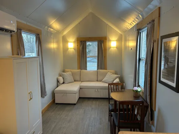 Sherburn Tiny Homes