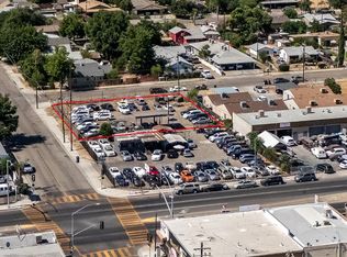 4505 E Belmont Ave, Fresno, CA 93702