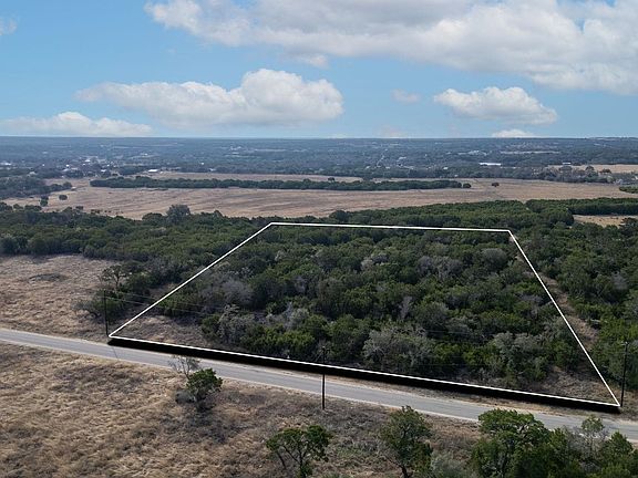 3rd image of TBD Burnet Oaks Lot 4