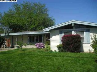 3319 Esperanza Dr, Concord, CA
