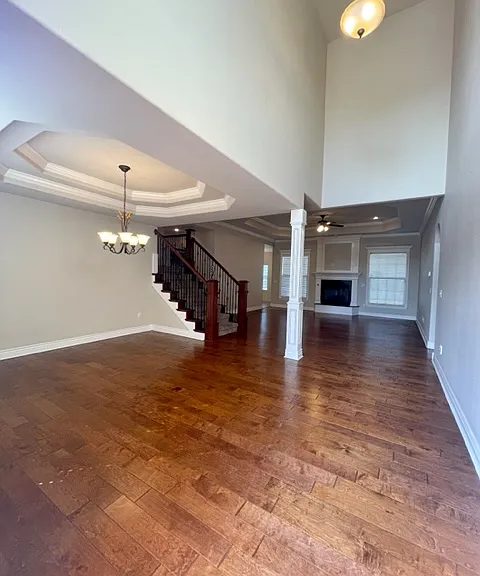 4502 Swinton Dr — Photo 3