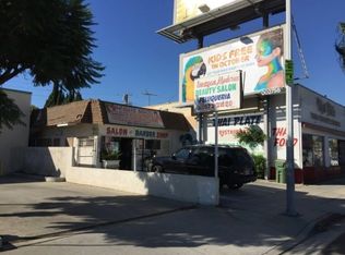 10313 Hawthorne Blvd, Inglewood, CA 90304