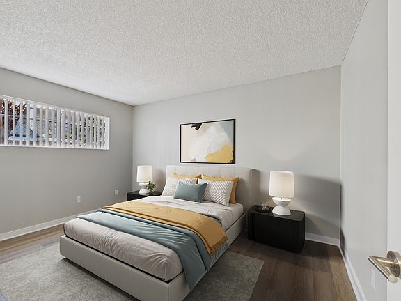 2nd image of 15441 Nordhoff St #9