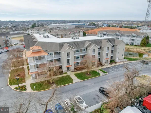 17432 Slipper Shell Way Unit 22, Lewes, DE 19958