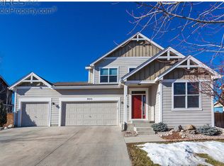 5515 Rabbit Creek Rd, Fort Collins, CO 80528