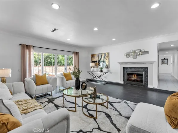 20317 Alta Hacienda Dr, Walnut, CA 91789