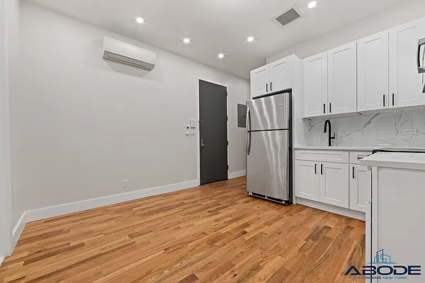 Rented by ABODE NYC LLC | media 12