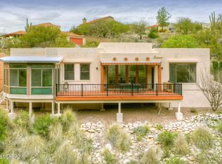 4270 N Summer Set Dr, Tucson, AZ 85750