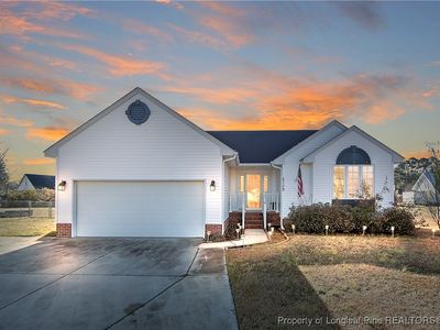 5709 Prospector Ct, Hope Mills, NC, 28348