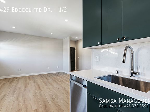 2nd image of 1429 Edgecliffe Dr Unit 1/2