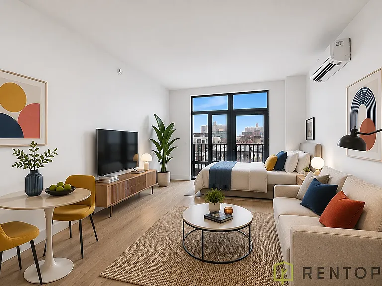 597 Grand St #628 — Photo 1