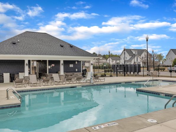 1160 Duke Farm Dr, Wake Forest, NC 27587