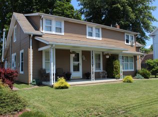 205 W Main St, Fairfield, PA 17320