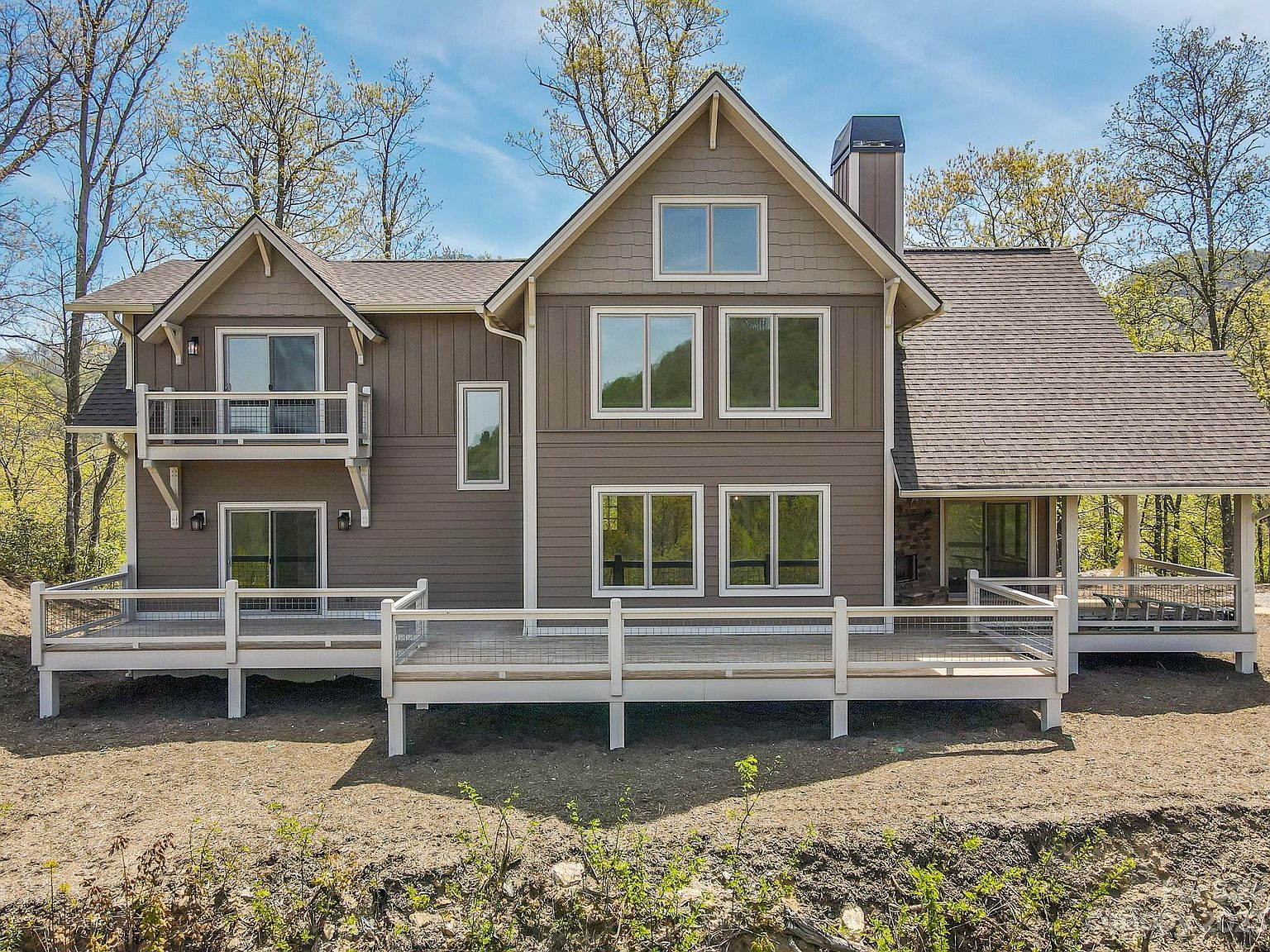 346 Birdymay Dr, Tuckasegee, NC 28783 MLS 4023636 Zillow